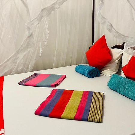 Beach Reach Una By Happy Coconut Unawatuna Luaran gambar