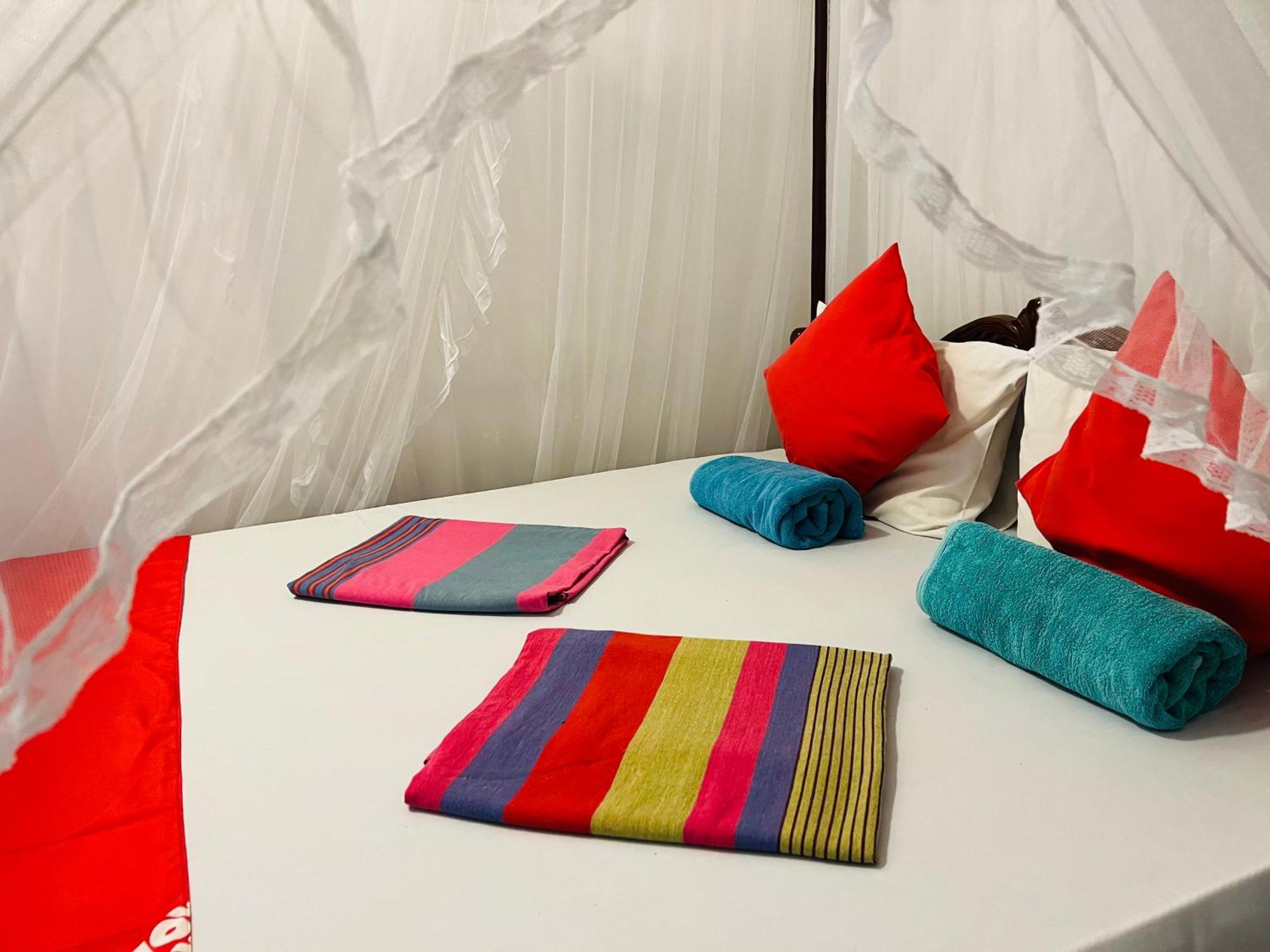 Beach Reach Una By Happy Coconut Unawatuna Luaran gambar
